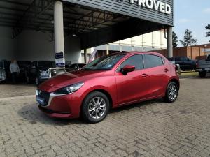 Mazda Mazda2 1.5 Dynamic auto - Image 3