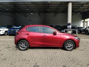 Mazda Mazda2 1.5 Dynamic auto - Image 4