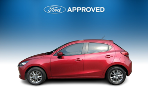 Mazda Mazda2 1.5 Dynamic auto - Image 5