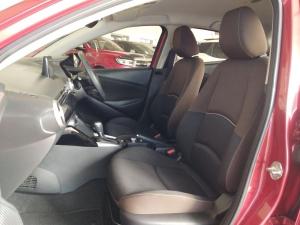 Mazda Mazda2 1.5 Dynamic auto - Image 8