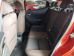 Mazda Mazda2 1.5 Dynamic auto - Image 9