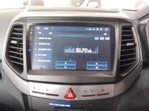 Mahindra XUV300 1.2T W6 - Image 14