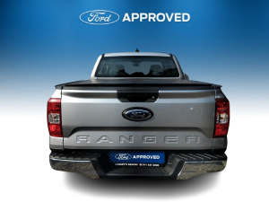 Ford Ranger 2.0 SiT double cab - Image 15