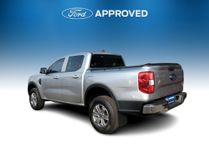Ford Ranger 2.0 SiT double cab - Image 16