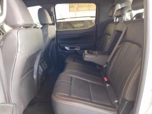 Ford Ranger 3.0TD V6 double cab Wildtrak 4WD - Image 10