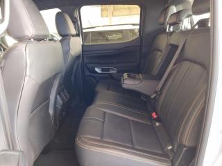 Ford Ranger 3.0TD V6 double cab Wildtrak 4WD