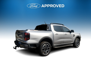 Ford Ranger 3.0TD V6 double cab Wildtrak 4WD - Image 15