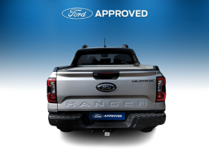 Ford Ranger 3.0TD V6 double cab Wildtrak 4WD - Image 16