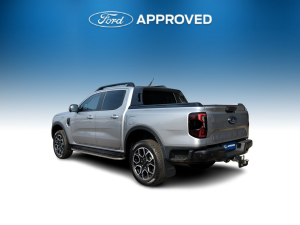 Ford Ranger 3.0TD V6 double cab Wildtrak 4WD - Image 17