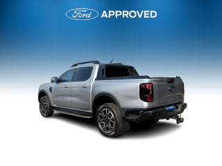 Ford Ranger 3.0TD V6 double cab Wildtrak 4WD