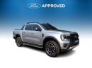 Thumbnail Ford Ranger 3.0TD V6 double cab Wildtrak 4WD