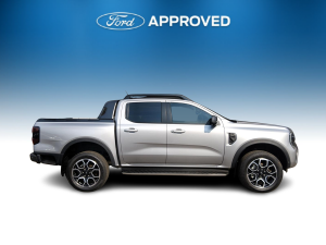 Ford Ranger 3.0TD V6 double cab Wildtrak 4WD - Image 4
