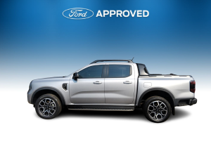 Ford Ranger 3.0TD V6 double cab Wildtrak 4WD - Image 5