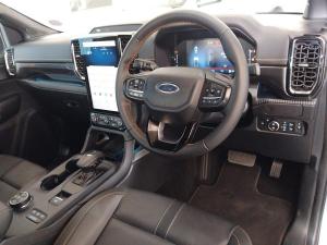 Ford Ranger 3.0TD V6 double cab Wildtrak 4WD - Image 7
