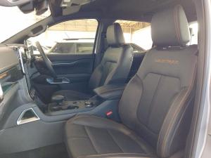 Ford Ranger 3.0TD V6 double cab Wildtrak 4WD - Image 9
