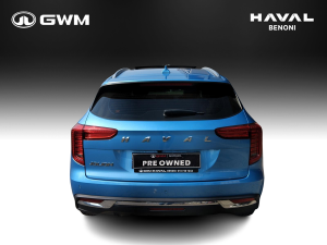 Haval Jolion 1.5T Super Luxury - Image 18