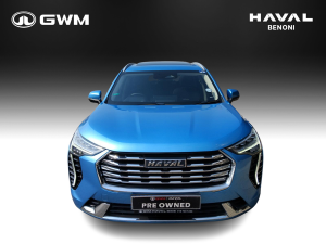 Haval Jolion 1.5T Super Luxury - Image 2