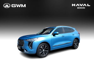 Haval Jolion 1.5T Super Luxury - Image 3