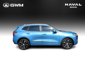 Haval Jolion 1.5T Super Luxury - Image 4
