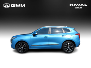Haval Jolion 1.5T Super Luxury - Image 5