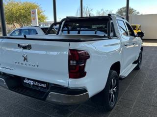 Peugeot Landtrek 1.9TD double cab Allure