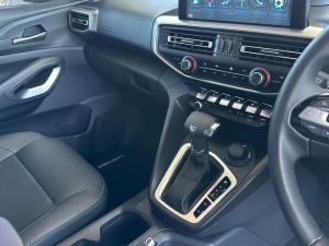 Peugeot Landtrek 1.9TD double cab Allure - Image 19