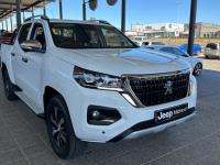 Peugeot Landtrek 1.9TD double cab Allure