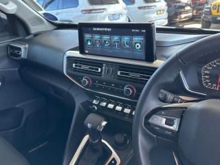 Peugeot Landtrek 1.9TD double cab Allure