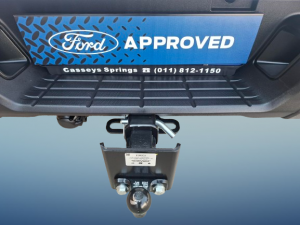 Ford Ranger 2.0 BiTurbo double cab Wildtrak 4x4 - Image 11