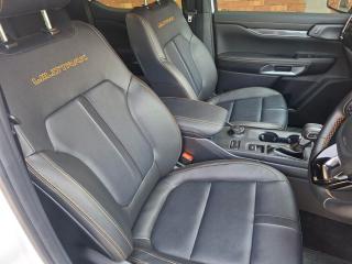 Ford Ranger 2.0 BiTurbo double cab Wildtrak 4x4