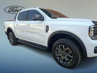 Ford Ranger 2.0 BiTurbo double cab Wildtrak 4x4