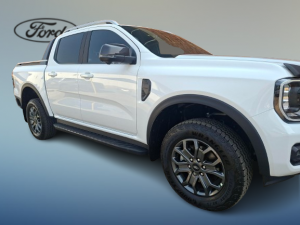 Ford Ranger 2.0 BiTurbo double cab Wildtrak 4x4 - Image 16