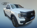 Thumbnail Ford Ranger 2.0 BiTurbo double cab Wildtrak 4x4