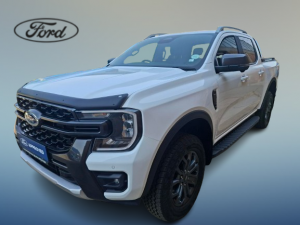 Ford Ranger 2.0 BiTurbo double cab Wildtrak 4x4 - Image 3