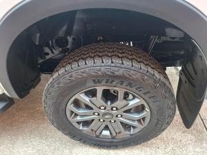 Ford Ranger 2.0 BiTurbo double cab Wildtrak 4x4 - Image 5