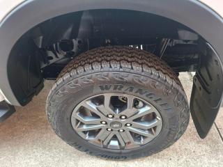 Ford Ranger 2.0 BiTurbo double cab Wildtrak 4x4
