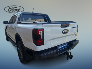 Ford Ranger 2.0 BiTurbo double cab Wildtrak 4x4