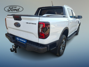 Ford Ranger 2.0 BiTurbo double cab Wildtrak 4x4 - Image 9
