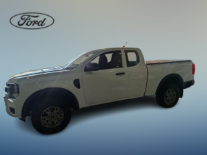 Ford Ranger 2.0 SiT SuperCab XL manual - Image 11