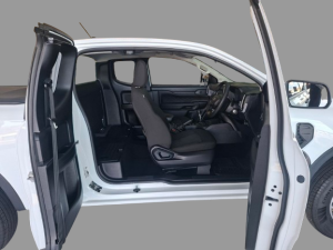 Ford Ranger 2.0 SiT SuperCab XL manual - Image 12