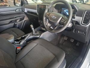 Ford Ranger 2.0 SiT SuperCab XL manual - Image 16