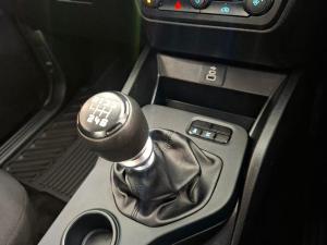 Ford Ranger 2.0 SiT SuperCab XL manual - Image 18