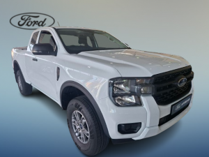 Ford Ranger 2.0 SiT SuperCab XL manual - Image 1