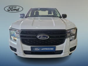 Ford Ranger 2.0 SiT SuperCab XL manual - Image 2