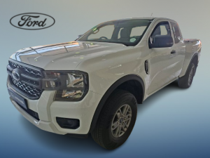 Ford Ranger 2.0 SiT SuperCab XL manual - Image 3