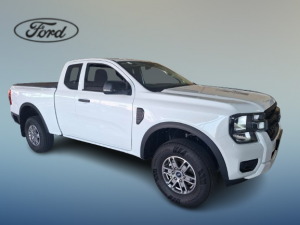 Ford Ranger 2.0 SiT SuperCab XL manual - Image 4