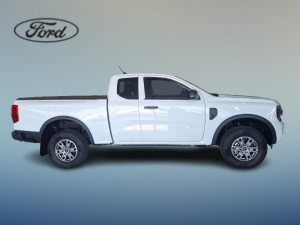 Ford Ranger 2.0 SiT SuperCab XL manual - Image 5