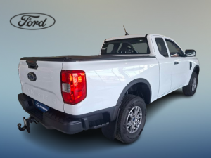 Ford Ranger 2.0 SiT SuperCab XL manual - Image 6