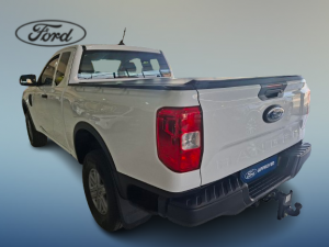 Ford Ranger 2.0 SiT SuperCab XL manual - Image 9