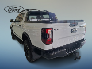 Ford Ranger 2.0 BiTurbo double cab Wildtrak X 4WD - Image 10